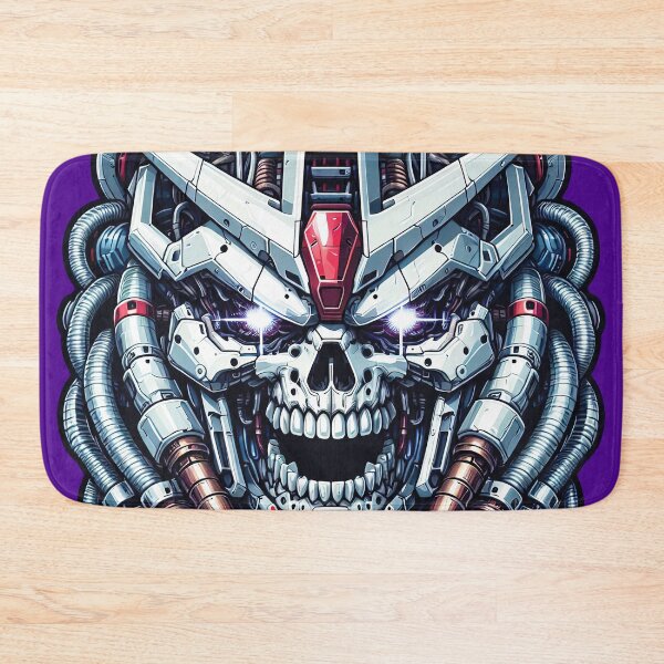 Item preview, Biomech Skulls S05 D93 designed and sold by Houerd.