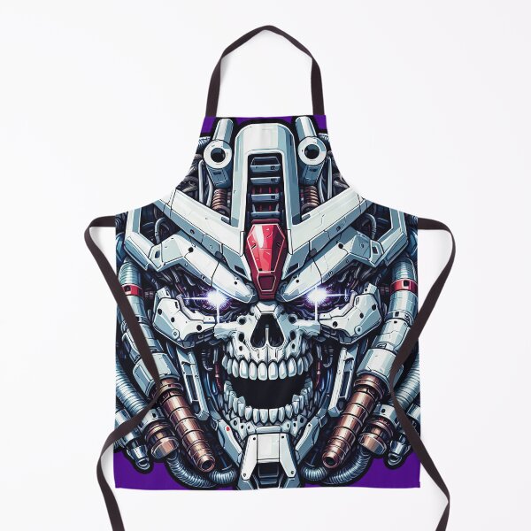 Item preview, Biomech Skulls S05 D93 designed and sold by Houerd.