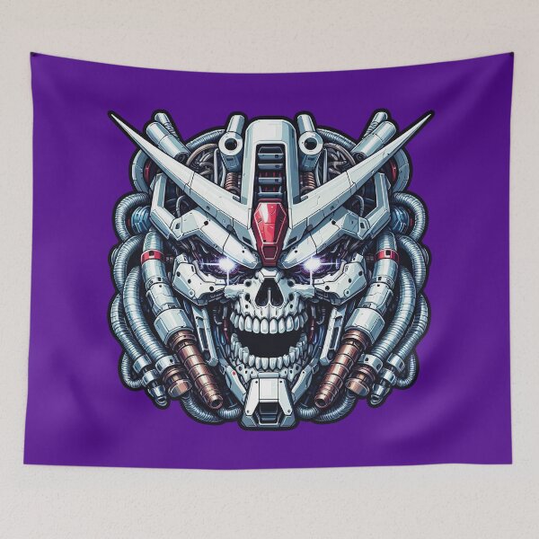Item preview, Biomech Skulls S05 D93 designed and sold by Houerd.