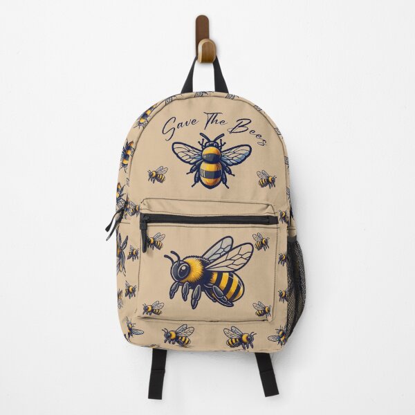 Item preview, Save The Bees. designed and sold by SunriseD.