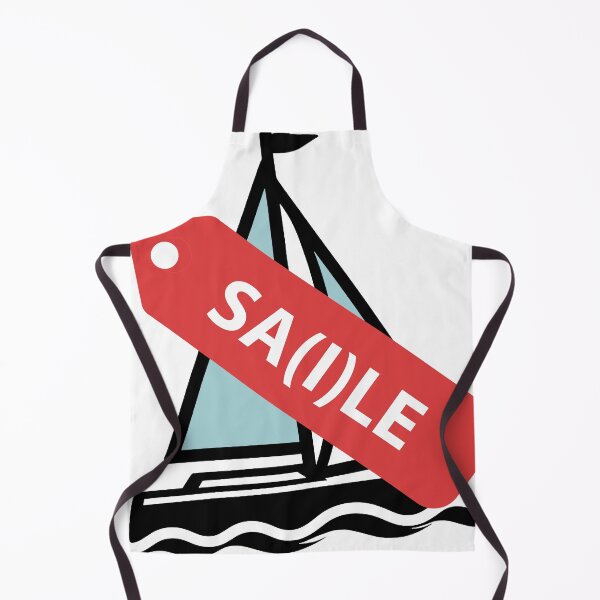 Item preview, My yacht is not to sa(i)le designed and sold by AdamMuranski.