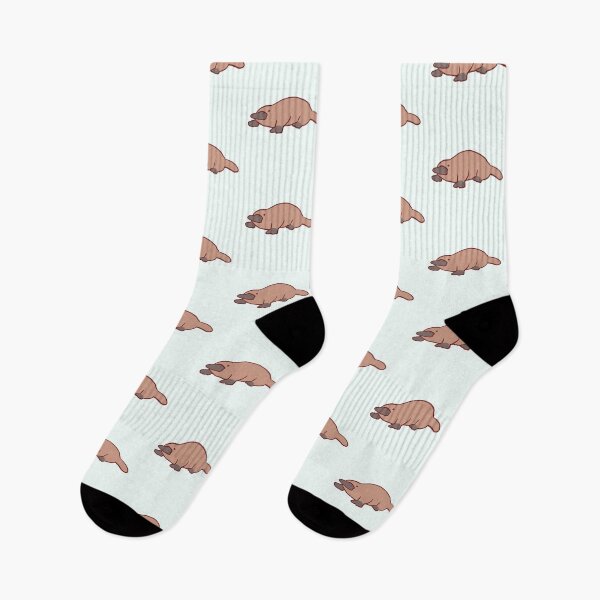 Item preview, platypus designed and sold by Mayarart.