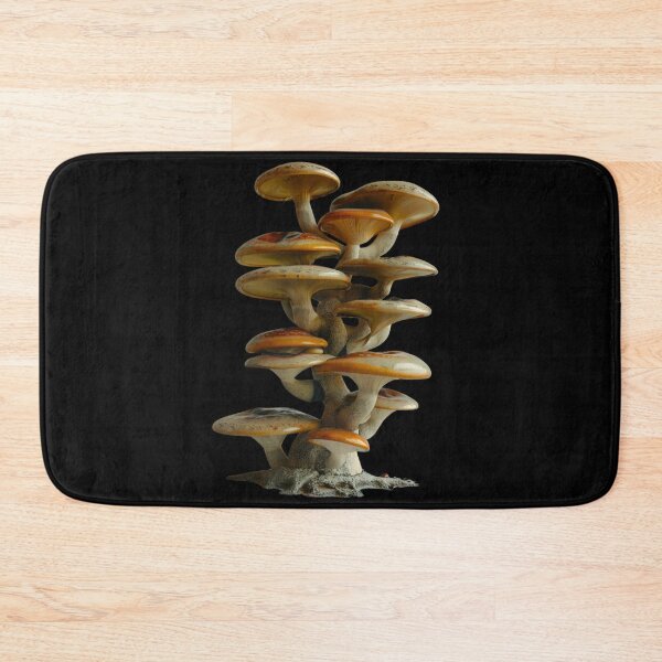 Item preview, mushrooms designed and sold by Kalka088.