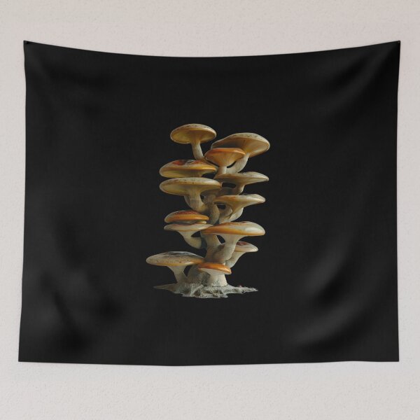 Item preview, mushrooms designed and sold by Kalka088.