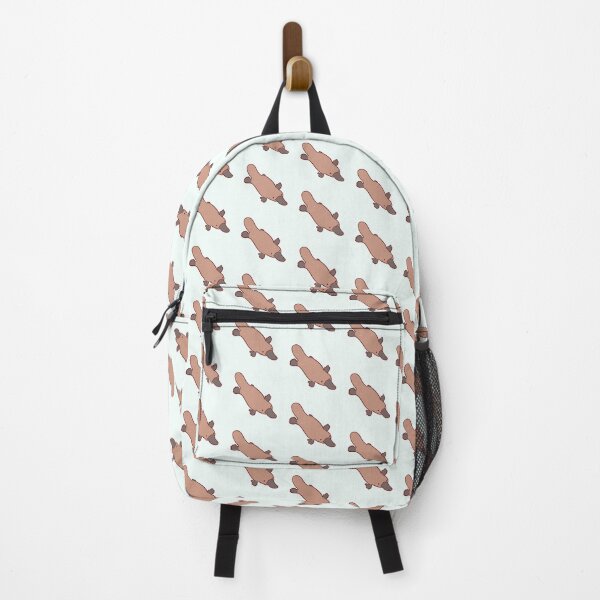 Item preview, platypus illustration designed and sold by Mayarart.