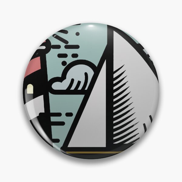 Item preview, Sail panoramic designed and sold by AdamMuranski.