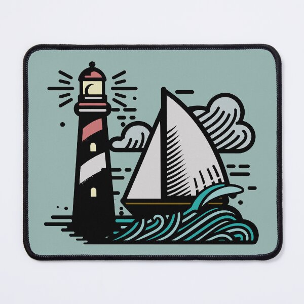 Item preview, Sail panoramic designed and sold by AdamMuranski.