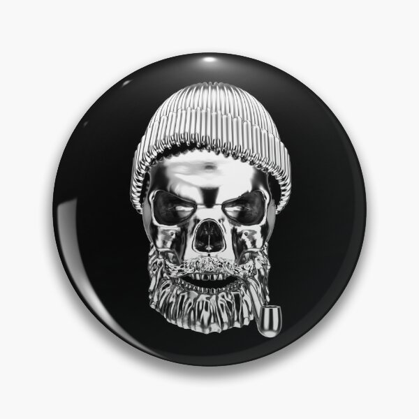 Item preview, The pirate designed and sold by serpico93.