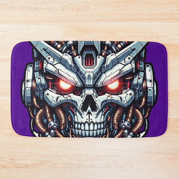 Item preview, Biomech Skulls S05 D94 designed and sold by Houerd.