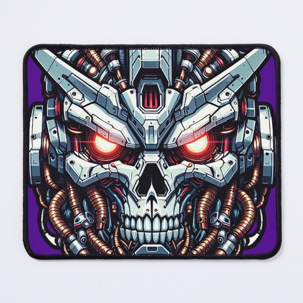Item preview, Biomech Skulls S05 D94 designed and sold by Houerd.