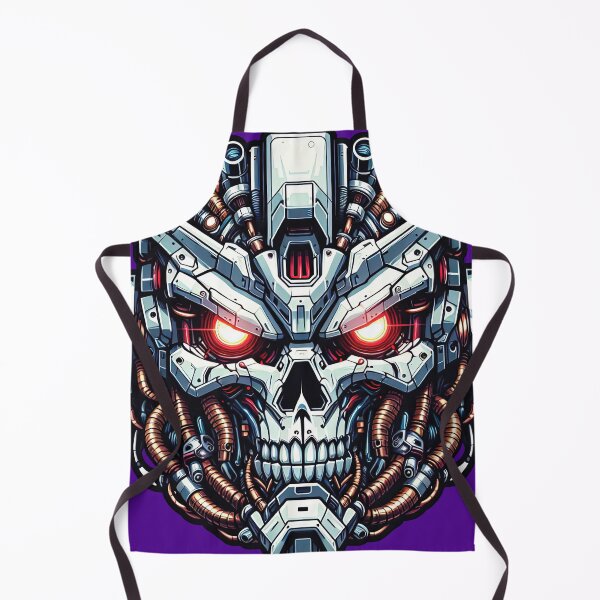 Item preview, Biomech Skulls S05 D94 designed and sold by Houerd.
