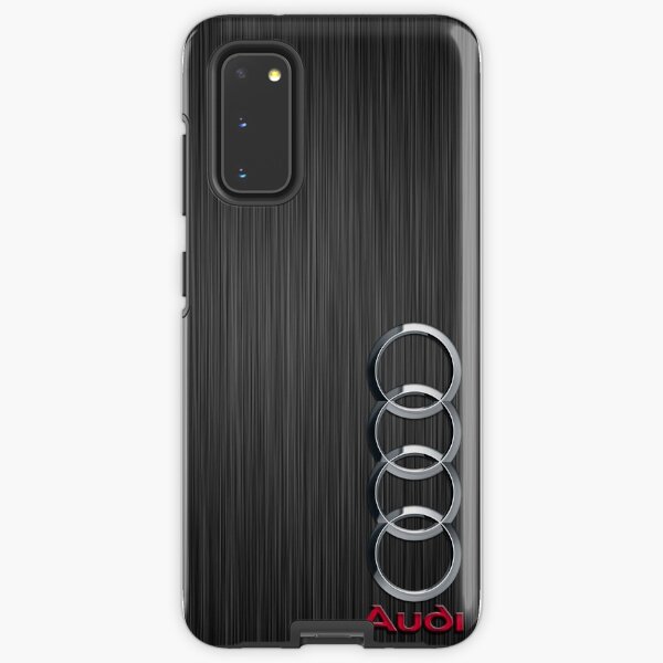 Audi car logo Samsung Galaxy Tough Case