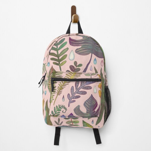 Item preview, Tropica Botanica I designed and sold by Cabinet Of Curiosities by Vlad.