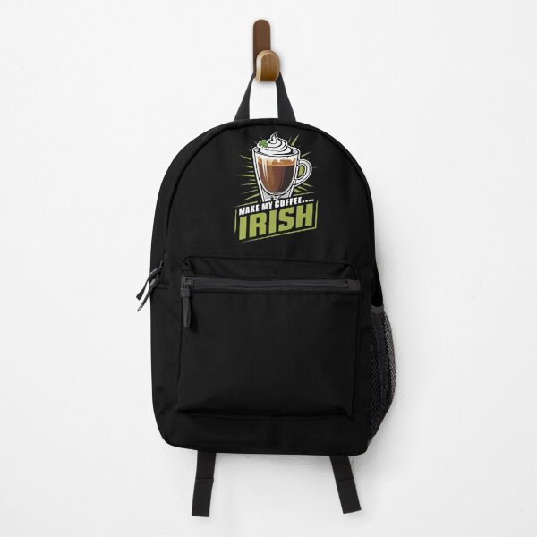 Item preview, Irish Coffee - Make My Coffee Irish designed and sold by REAL IRISH GIFTS.