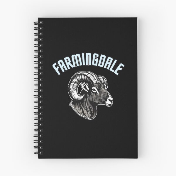Item preview, Farmingdale State Rams designed and sold by Portraitvalley.