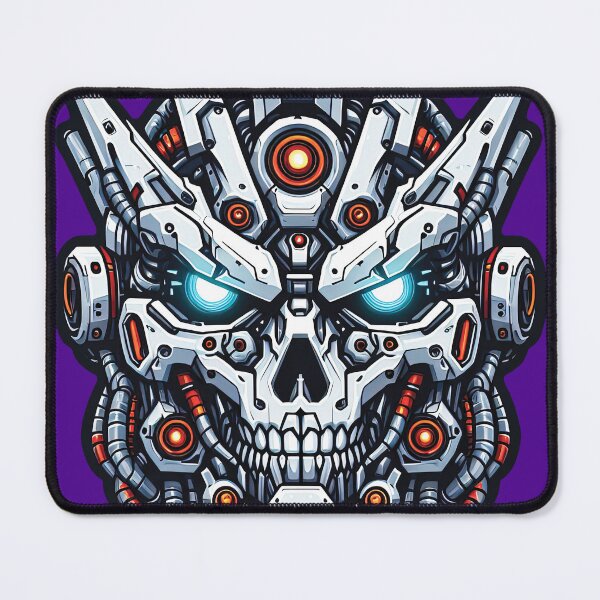 Item preview, Biomech Skulls S05 D95 designed and sold by Houerd.