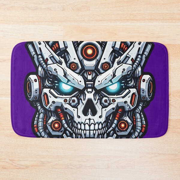 Item preview, Biomech Skulls S05 D95 designed and sold by Houerd.