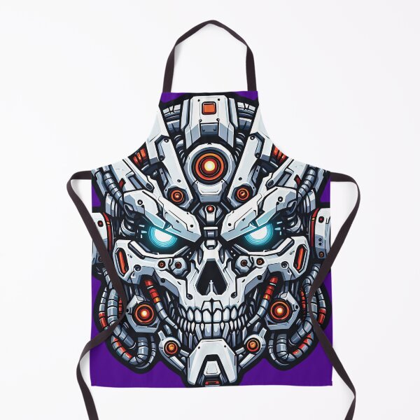 Item preview, Biomech Skulls S05 D95 designed and sold by Houerd.