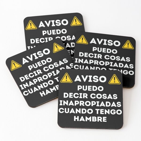 Item preview, Warning I may say inappropriate things when I am hungry designed and sold by Inspyralia.