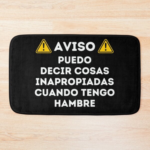 Item preview, Warning I may say inappropriate things when I am hungry designed and sold by Inspyralia.