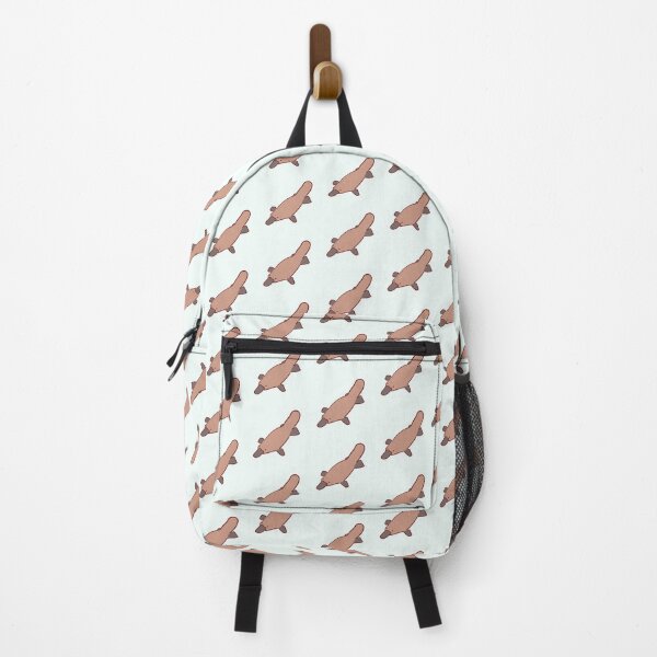 Item preview, platypus illustration designed and sold by Mayarart.