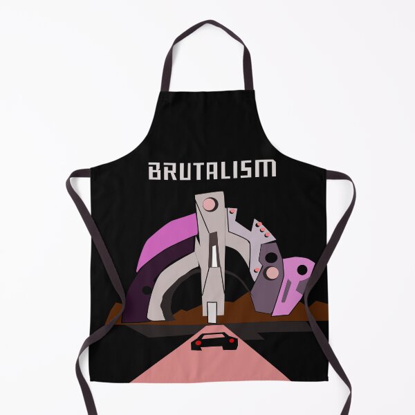 Item preview, BRUTALISM designed and sold by Donatas.