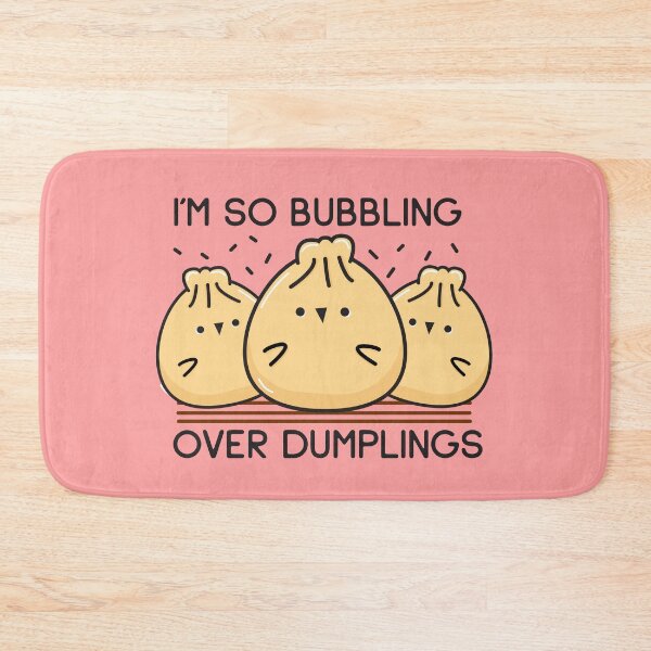 Item preview, Baby dumpling cute kawaii lover  designed and sold by spaceopy.