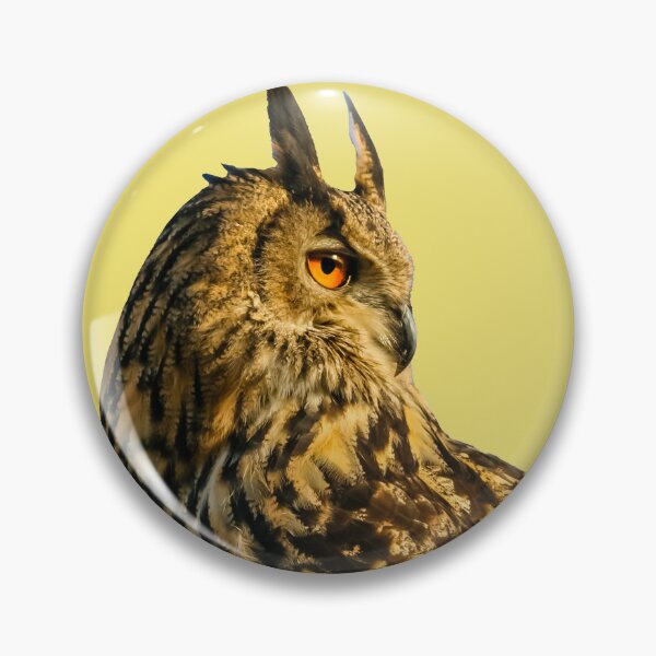 Item preview, Eurasian Eagle owl designed and sold by Dalyndigital Photography.