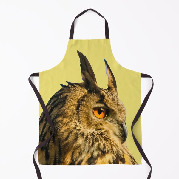 Item preview, Eurasian Eagle owl designed and sold by Dalyndigital Photography.