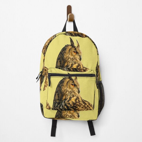 Item preview, Eurasian Eagle owl designed and sold by Dalyndigital Photography.