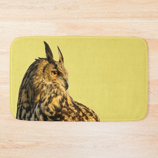 Item preview, Eurasian Eagle owl designed and sold by Dalyndigital Photography.