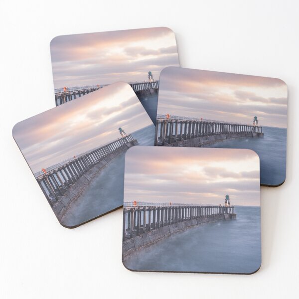 Item preview, Whitby North Pier designed and sold by Chris Baitson.