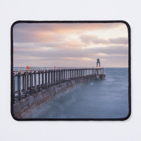 Item preview, Whitby North Pier designed and sold by Chris Baitson.