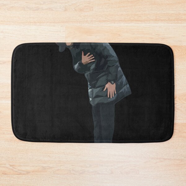 Item preview, Liverpool Jurgen Klopp Greets 26 2024 designed and sold by ScottBoo.