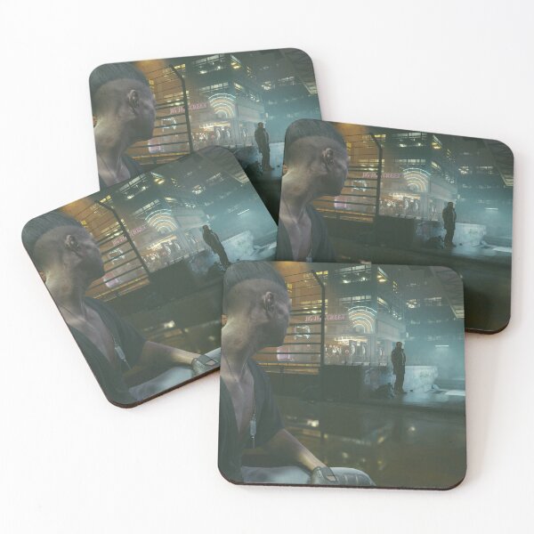Item preview, Never meet your heroes - virtual photography designed and sold by Promethea Echenique.