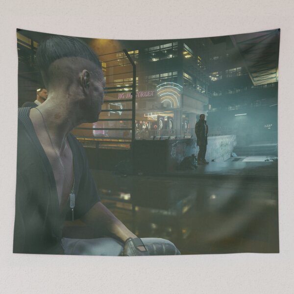 Item preview, Never meet your heroes - virtual photography designed and sold by Promethea Echenique.
