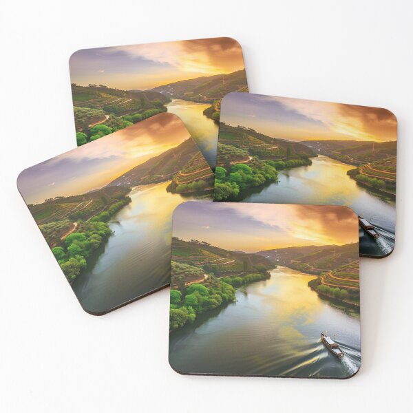 Item preview, Douro Valley Majesty designed and sold by Carlos Monteiro.