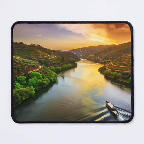 Item preview, Douro Valley Majesty designed and sold by Carlos Monteiro.