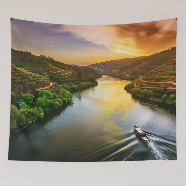 Item preview, Douro Valley Majesty designed and sold by Carlos Monteiro.