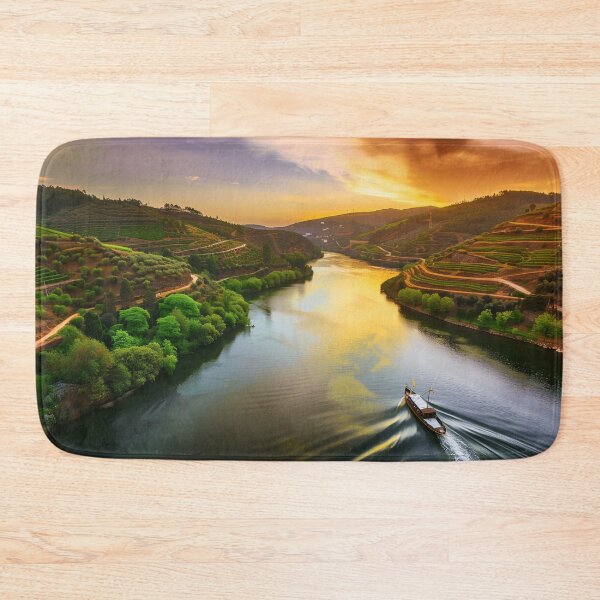 Item preview, Douro Valley Majesty designed and sold by Carlos Monteiro.