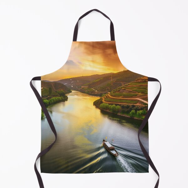 Item preview, Douro Valley Majesty designed and sold by Carlos Monteiro.