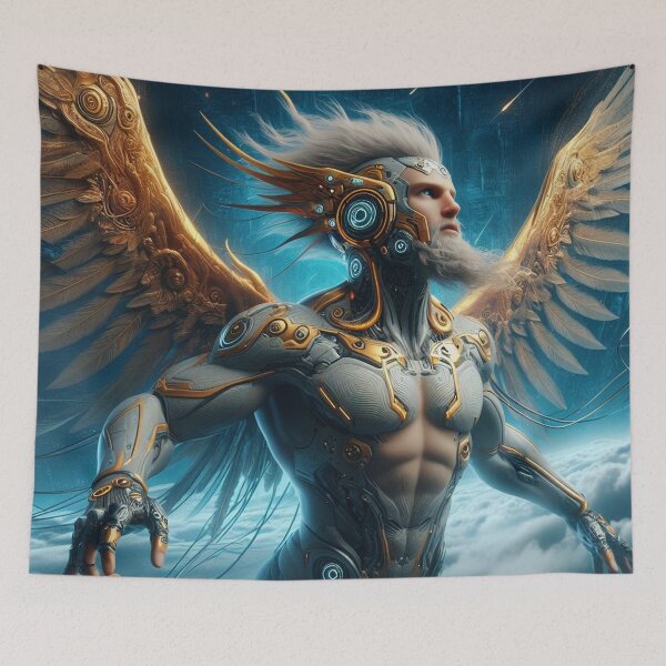 Item preview, Icarus designed and sold by RaF71PrO.