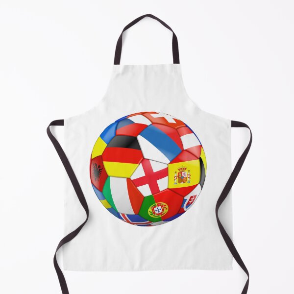 Item preview, World Football designed and sold by Angry Swan Designs.