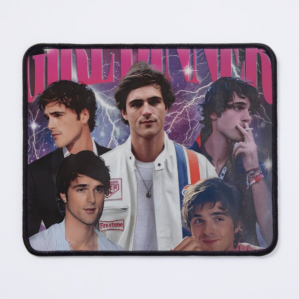 Item preview, Jacob Elordi Girl Dinner designed and sold by ScottBoo.