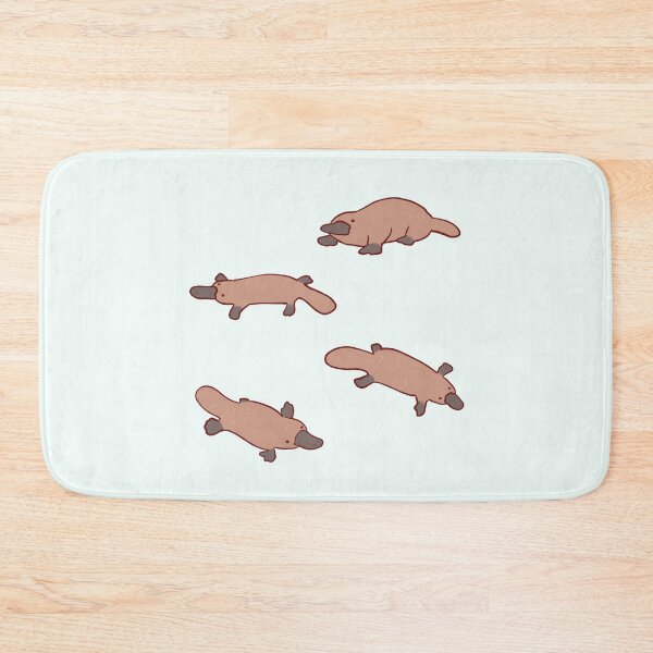 Item preview, platypus pack  designed and sold by Mayarart.