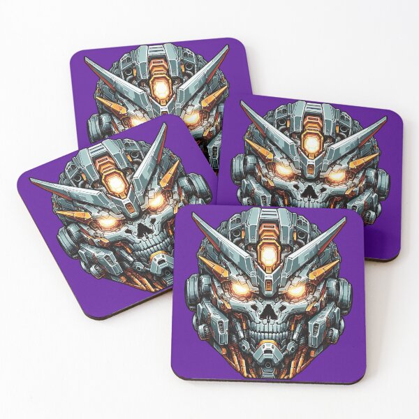 Item preview, Biomech Skulls S05 D96 designed and sold by Houerd.