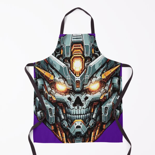 Item preview, Biomech Skulls S05 D96 designed and sold by Houerd.