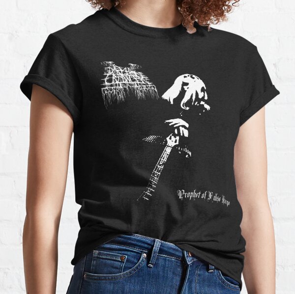 Item preview, Prophet of False Hope [Alternative Design] designed and sold by EvilDungeonShop.