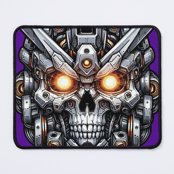 Item preview, Biomech Skulls S05 D97 designed and sold by Houerd.