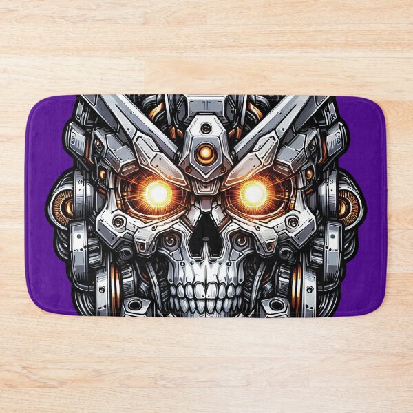 Item preview, Biomech Skulls S05 D97 designed and sold by Houerd.